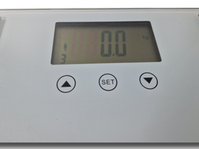 Henkilövaaka (SilverCrest SPWD 180 G1)