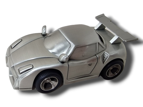 Kastelahja (Auto pankki)
