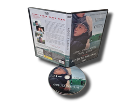 DVD -elokuva (Äideistä Parhain) K12