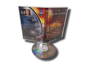 DVD -elokuva (Eyes On The Skies) S
