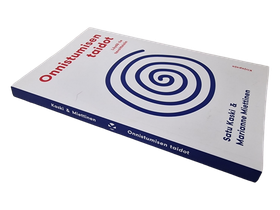 Kirja (Onnistumisen taidot : löydä tie tavoitteisiin - Satu Kaski)