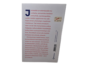 Kirja (Onnistumisen taidot : löydä tie tavoitteisiin - Satu Kaski)