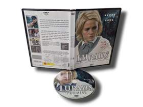 DVD -elokuva (Lupaus) K12