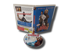 Lasten DVD -elokuva (Eläintohtori 2) S