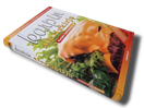 Kirja (Karpin ateriakirja - Karpin Keittokirja 2 )