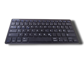 Bluetooth näppäimistö (SilverCrest SBT 3.0 A1)