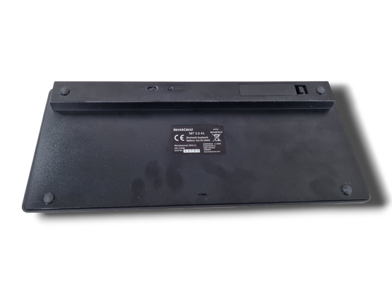 Bluetooth näppäimistö (SilverCrest SBT 3.0 A1)