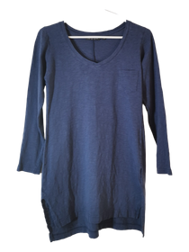 Naisten pitkähihainen mekkopusero, XS ( Nosh)