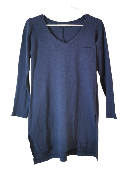 Naisten pitkähihainen mekkopusero, XS ( Nosh)