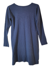 Naisten pitkähihainen mekkopusero, XS ( Nosh)