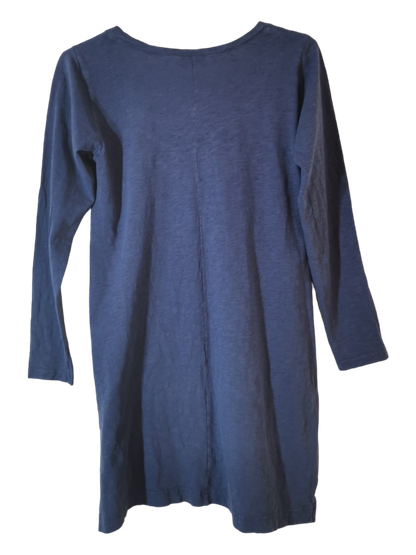 Naisten pitkähihainen mekkopusero, XS ( Nosh)