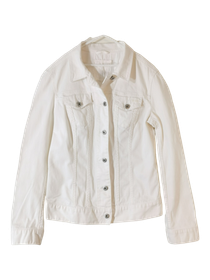 Naisten pitkähihainen farkkutakki, M ( Marc´O Polo)