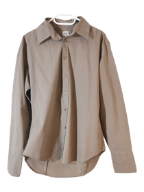 Naisten pitkähihainen kauluspusero, L ( Pepe Jeans)