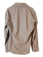 Naisten pitkähihainen kauluspusero, L ( Pepe Jeans)