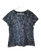 Naisten lyhythihainen pusero, XL ( Marimekko)