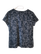 Naisten lyhythihainen pusero, XL ( Marimekko)