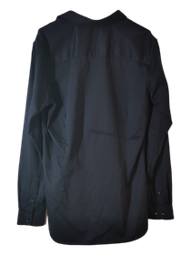 Miesten pitkähihainen  kauluspusero, L (Jack & Jones)