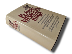 Kirja (Elämänviisauden kirja - Hannu Tarmio)