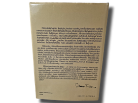 Kirja (Elämänviisauden kirja - Hannu Tarmio)