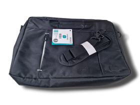 Kannettavan tietokoneen kantolaukku (Deltaco NV-906 15.6