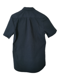 Miesten lyhythihainen  kauluspusero, S (Vailent)