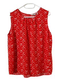 Naisten hihaton pusero, XL/42 (b.young)