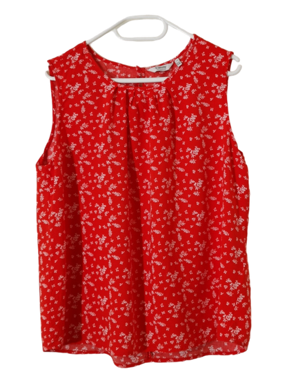 Naisten hihaton pusero, XL/42 (b.young)