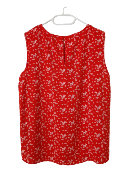 Naisten hihaton pusero, XL/42 (b.young)