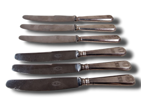 Kuusi veistä (Sorsakoski)