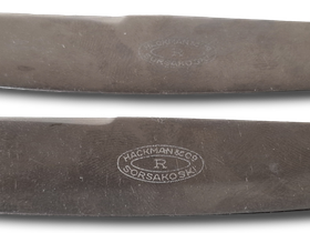 Kuusi veistä (Sorsakoski)