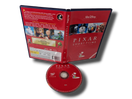 Lasten DVD -elokuva (Pixar Short films Collection osa 1) K7