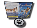 Lasten DVD -elokuva (Cats & Dogs - The Revenge Of Kitty Galore) K7