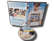 DVD -elokuva (500 Days Of Summer) K7