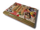 Kirja (Italiainen keittokirja : Mamman parhaat herkut - Gummerus)