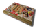 Kirja (Italiainen keittokirja : Mamman parhaat herkut - Gummerus)