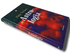 Kirja (Koko Perheen Astrologia - Mattina)