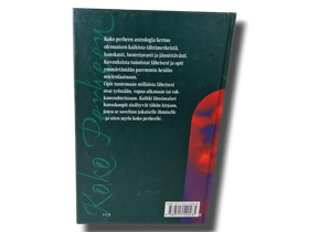 Kirja (Koko Perheen Astrologia - Mattina)