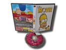 DVD -elokuva (the Simpsons Movie) K7