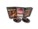 DVD -elokuva (Pirates of the Caribbean - Mustan helmen kirous) K12