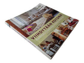 Kirja (Viihdytään Kotona - Judith Wilson)