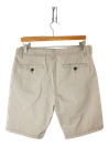 Miesten lyhyet chinot/ shortsit, S (Smog)