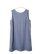 Naisten olkaimellinen mekko, XL/46 ( M&S)