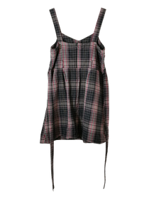 Naisten olkaimellinen mekko, L ( Ze-ze)