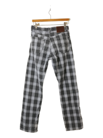 Miesten pitkälahkeiset housut, M (Breavers)