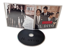 CD -levy (Il Divo)