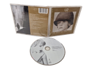 CD -levy (U2 - the best of 1980 -1990)