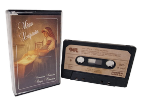 C -kasetti (Minun Lapsein - Ragni Malmstén)