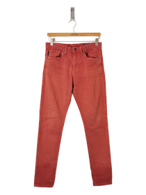 Miesten pitkälahkeiset farkkuhousut, S/M ( Jack & Jones)