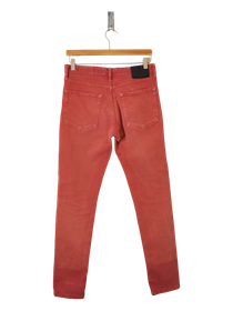 Miesten pitkälahkeiset farkkuhousut, S/M ( Jack & Jones)