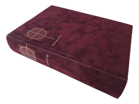 Kirja (Perheraamattu)